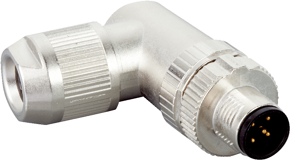 Malade STE-1205-WQ MAL.AN.CAB.SC M12-5P (6041428)