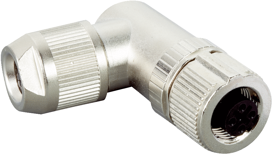 Malade DOS-1205-WQ FEM.AN. SH M12-5P (6041429)