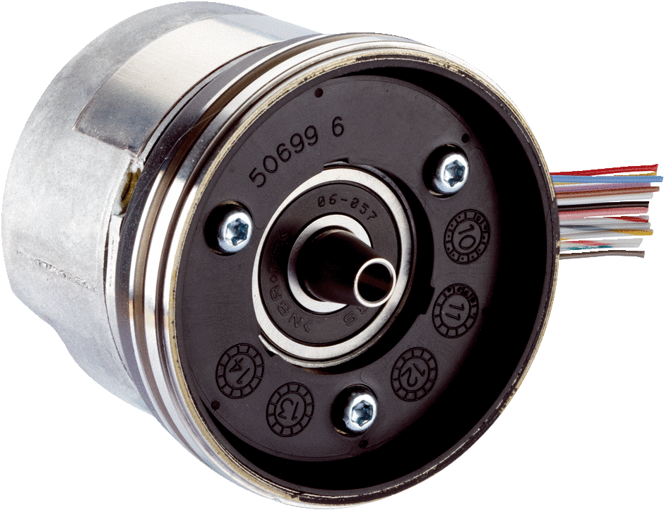 Sick CFS50-AGV12X05 MOTORFEEDBACK (1089686)