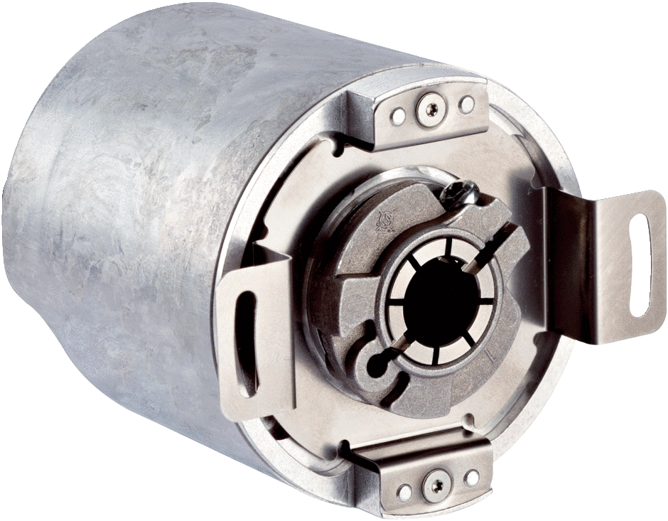 Sick AFS60A-BJIB262144 ABSOLUTE ENCODER (1094796)