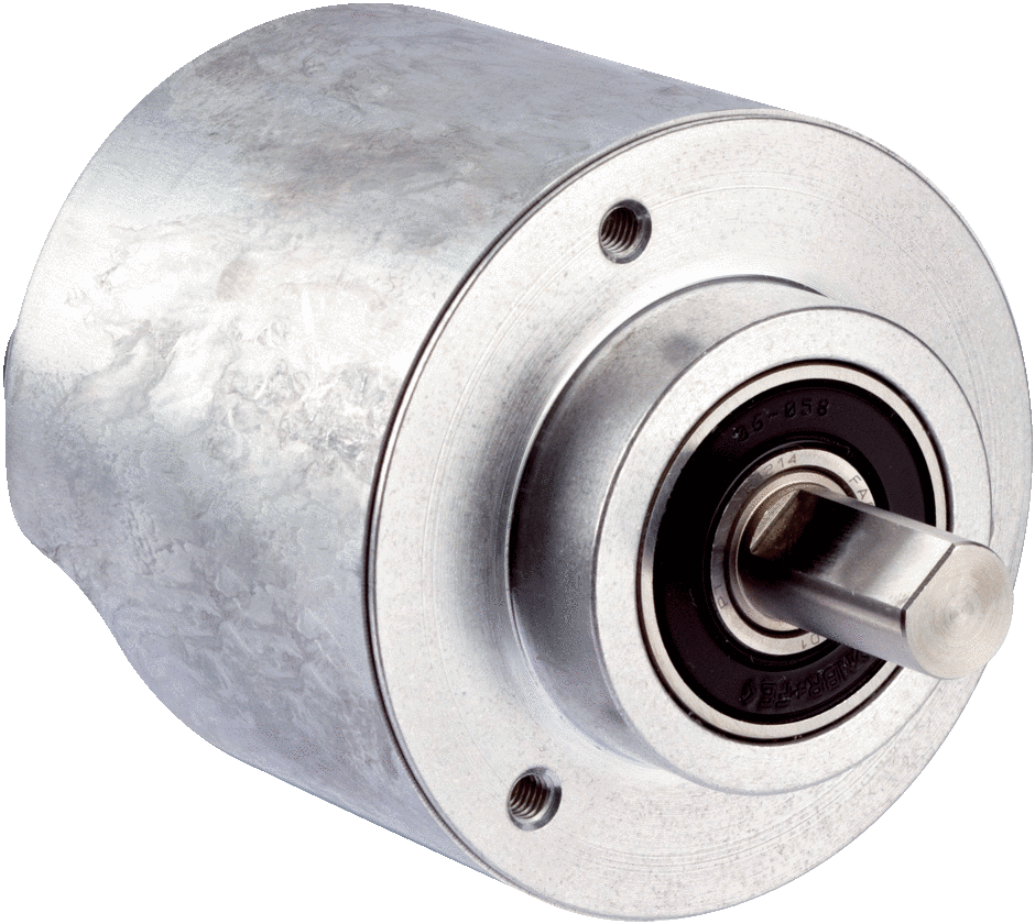 Sick AFS60A-S4EB262144 ABSOLUTE ENCODER (1059071)