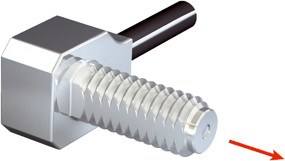 Guide lumineux Sick LL3-TR08 (5325984)