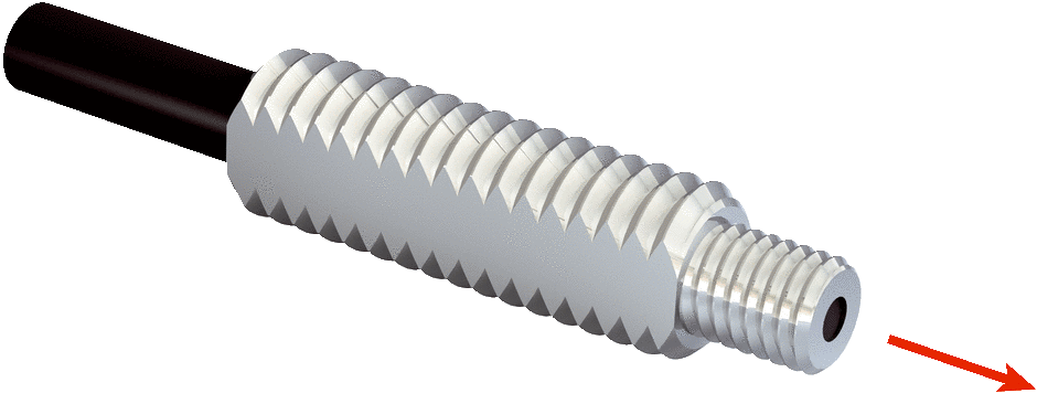 Guide lumineux Sick LL3-TR015000 (5345737)