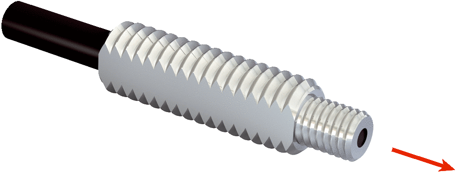 Guide de lumière Sick LL3-TH01 (5308064)