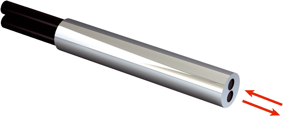 Guide de lumière Sick LL3-DK04 (5313020)