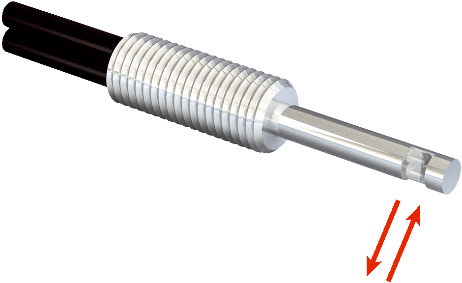 Guide lumineux Sick LL3-DV03 (5308090)