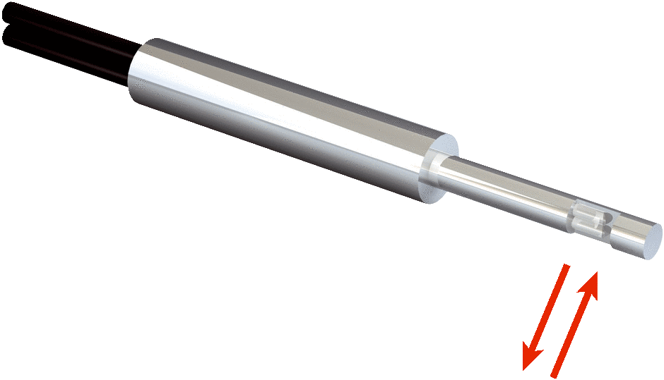 Guide lumineux Sick LL3-DV02 (5308089)