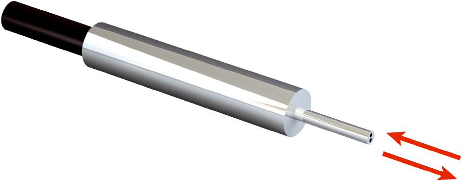 Guide lumineux Sick LL3-DR05 (5308087)