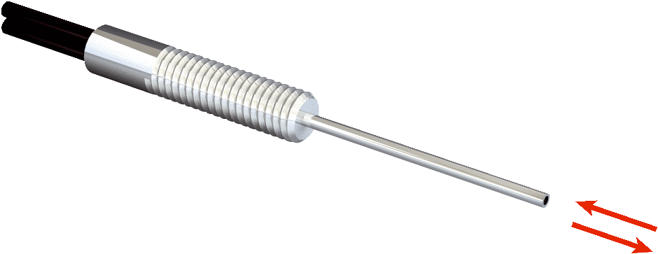 Guide de lumière Sick LL3-DT04 (5308086)