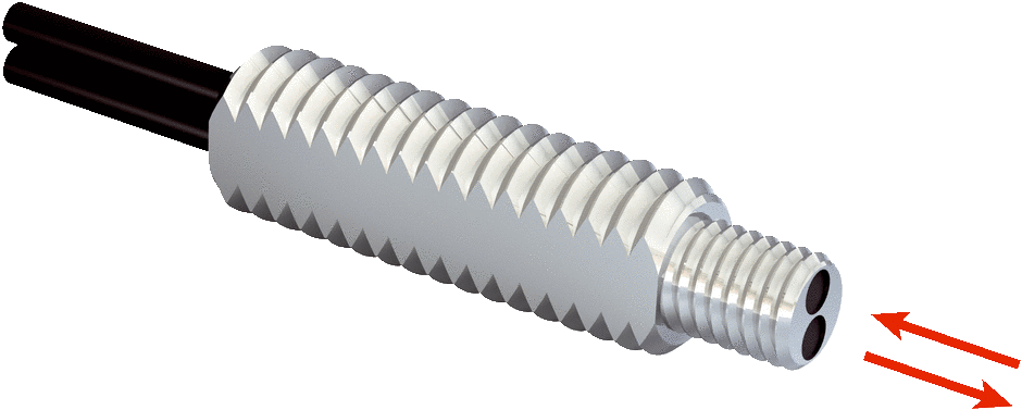 Guide de lumière Sick LL3-DR06 (5308082)