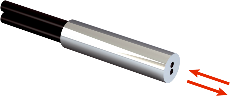 GUÍA DE LUZ Sick LL3-DT03 (5308072)
