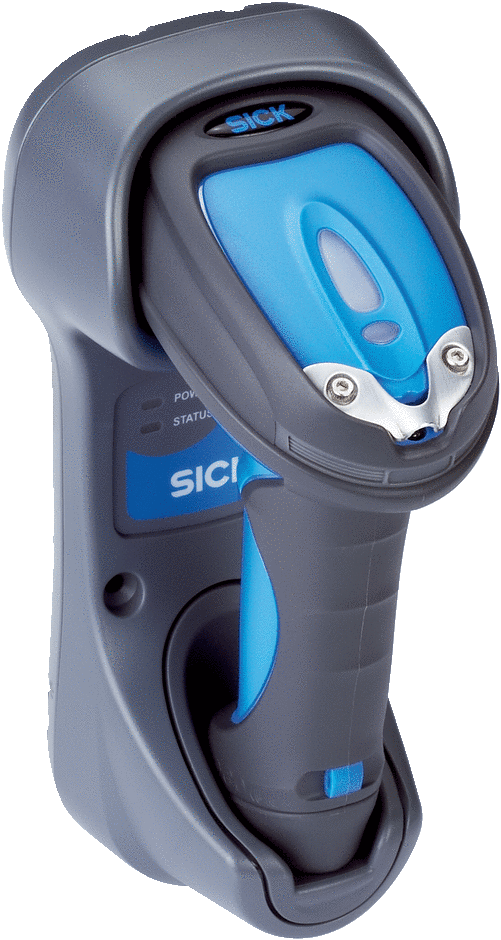Sick IDM161-411S        HANDHELD SCANNER USB KIT (6080746)