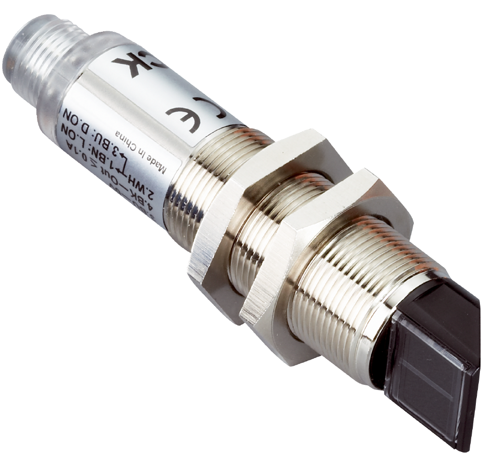 SICK VTE180-2P42444 (6043815) — PHOTOELECTRIC SENSOR