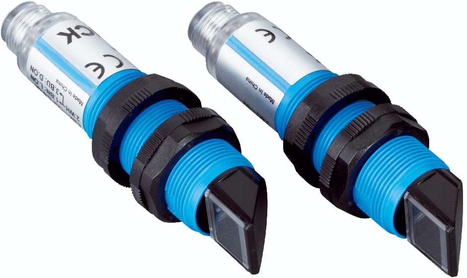 SICK VSE180-2P32439 (6044037) — PHOTOELECTRIC SENSOR