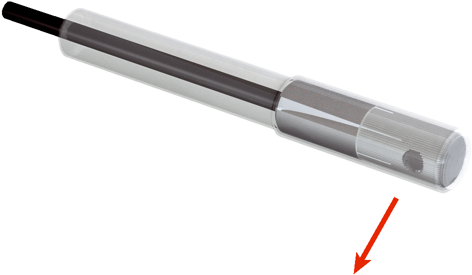 SICK LL3-TY02 (5308067) — FIBER-OPTIC SENSOR