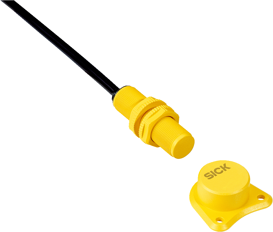 Sick TR4-SBU10PB TRANSPONDER SAFETY SWITCH (6070797)