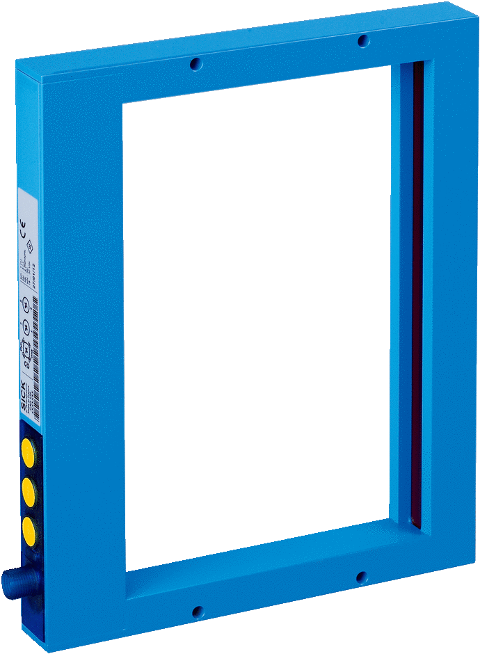 Grille lumineuse Sick FLG4-20012011 (6049135)