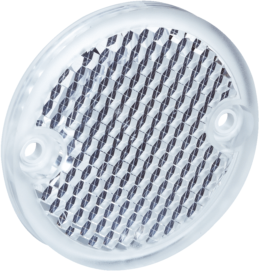 Réflecteur rond Sick C64A 64 mm (5325185)