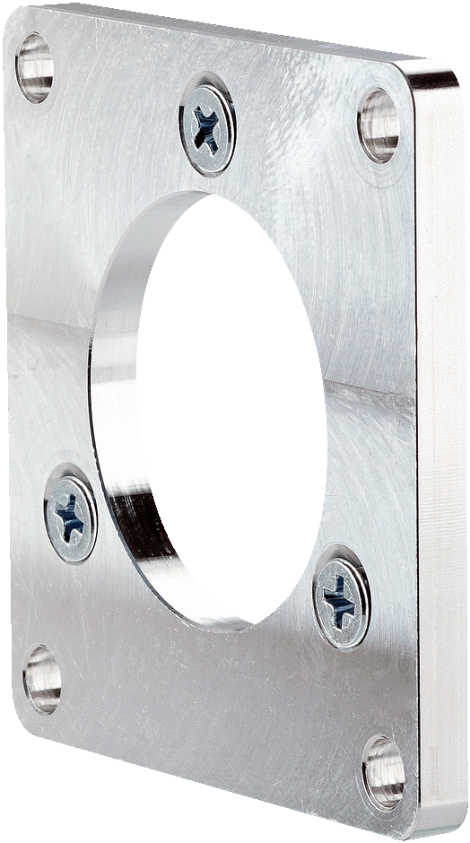 Sick BEF-FA-036-063REC FLANGE ADAPTOR (2034225)