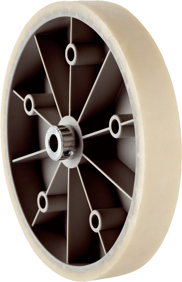 SICK BEF-MR-010050 (5312989) — MEASURING WHEEL ENCODER