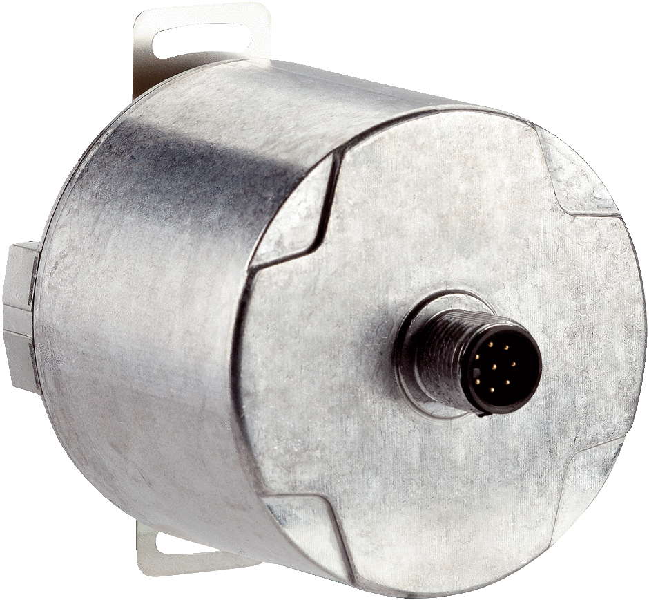Encodeur incrémental Sick DFS60B-BEED00128 (1076907)