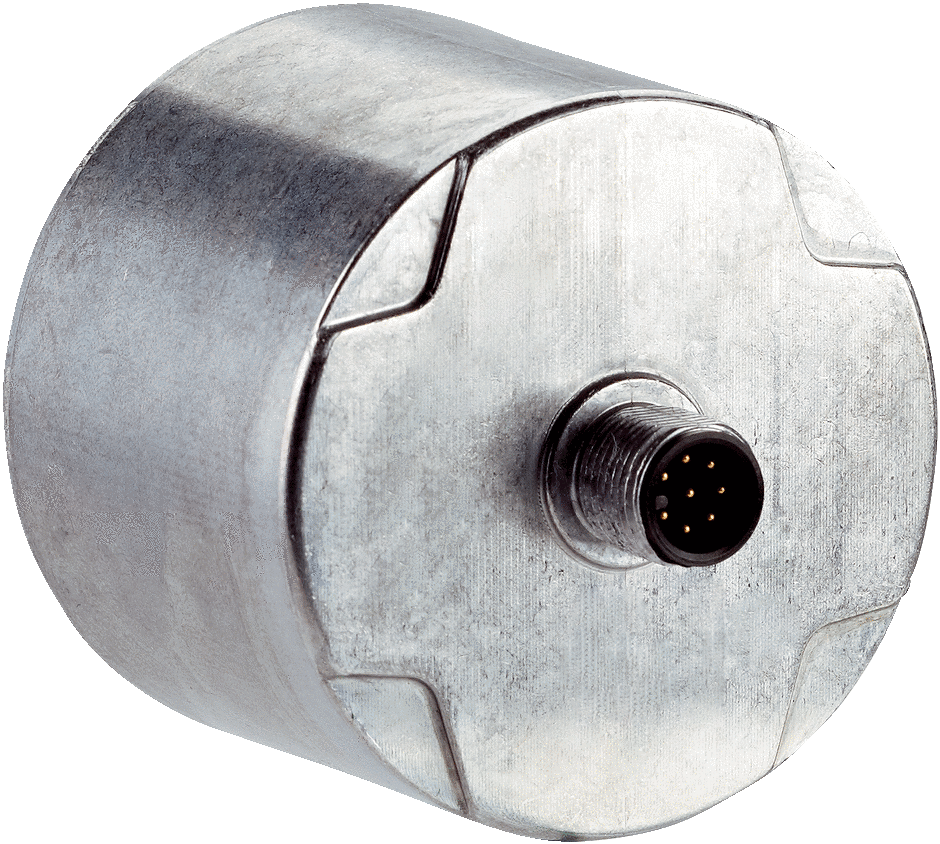 SICK DFS60E-S4AD01000 (1059196) — INCREMENTAL ENCODER