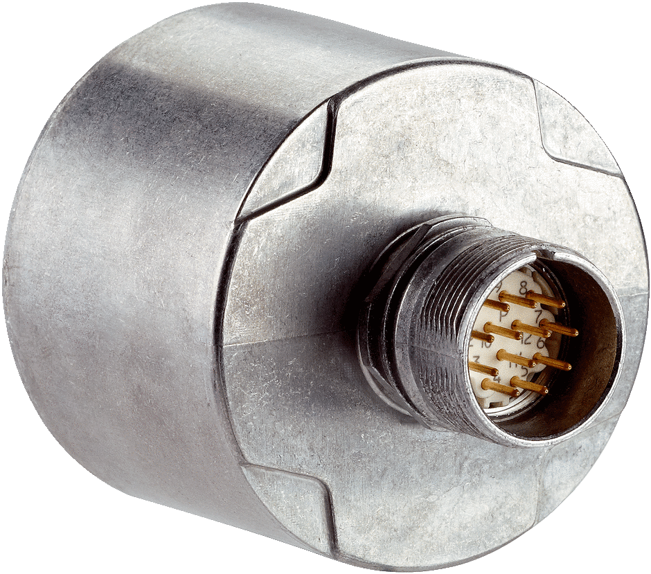 Sick DFS60E-S4CB01000 INCREMENTAL ENCODER (1058010)