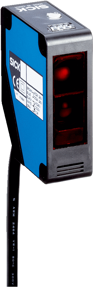 Sick WTT280L-2P1531 P. ENERGÍA DE SENSOR DE PROXIMIDAD (6048065)
