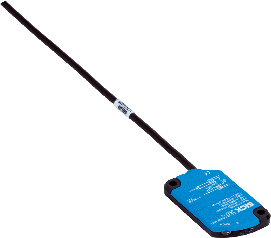 Sensor de proximidad Sick CQ28-10NNP-KW1 (6030133)