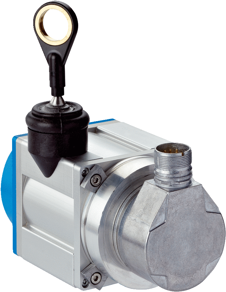 Sick PRF08-C1AM0340 WIRE DRAW ENCODER INC (1034897)