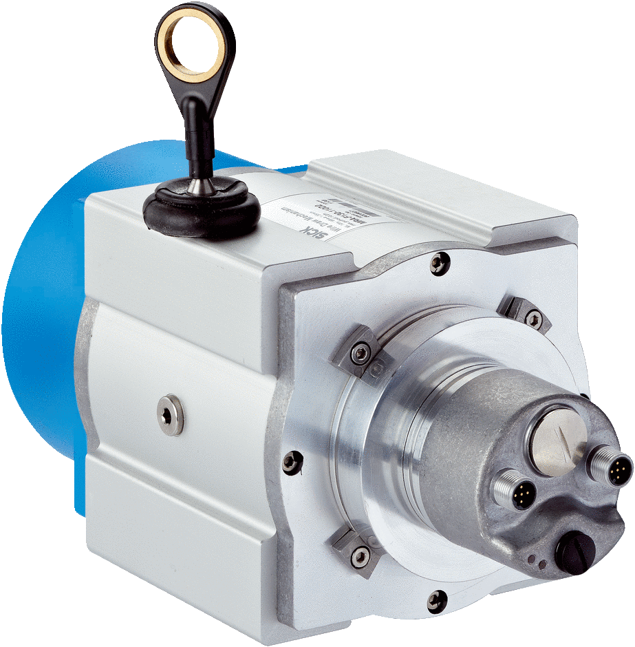 SICK BTF13-P1BM1025 (1060991) — WIRE DRAW ENCODER