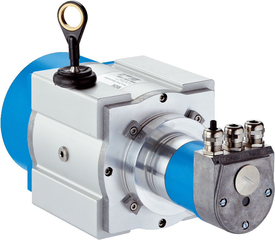 Sick BTF13-D1HM1025 WIRE DRAW ENCODER ABS. (1034313)