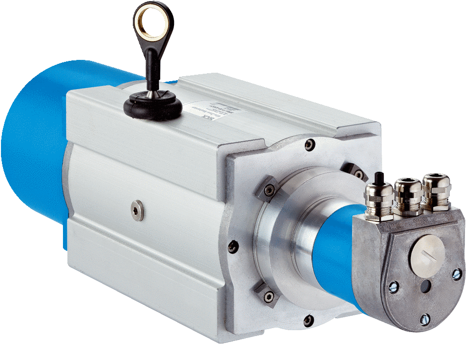 SICK BTF13-C1HM3025 (1034321) — WIRE DRAW ENCODER