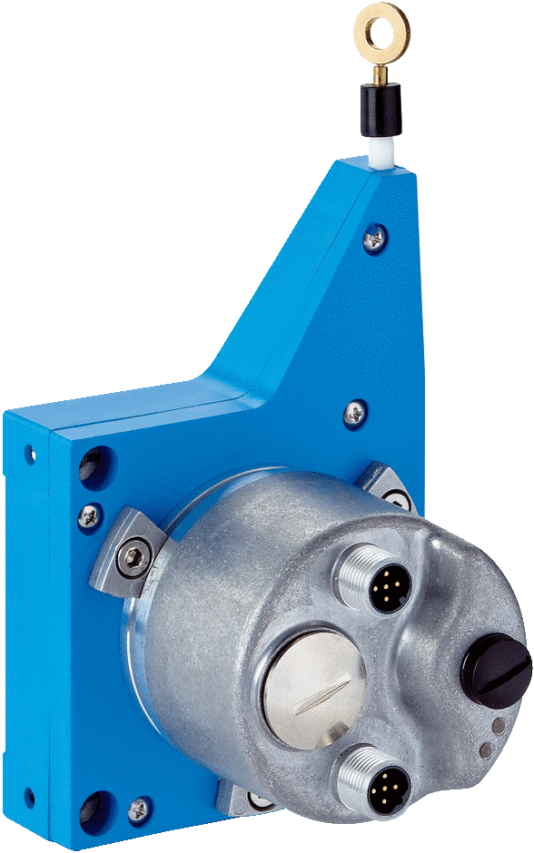 Encodeur à fil Sick BCG08-P1BM0336 (1052618)