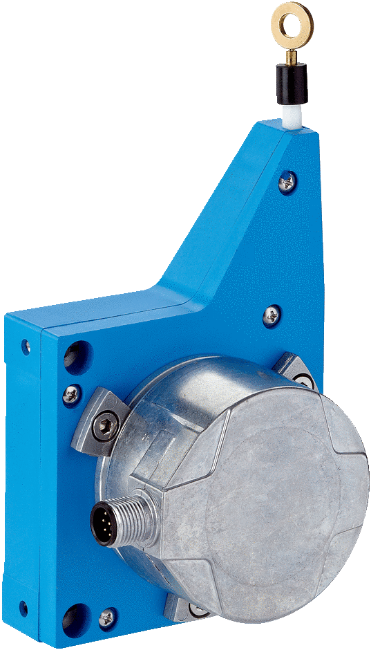 Encodeur à tirage de fil Sick BCG08-A1CM0336 (1054131)