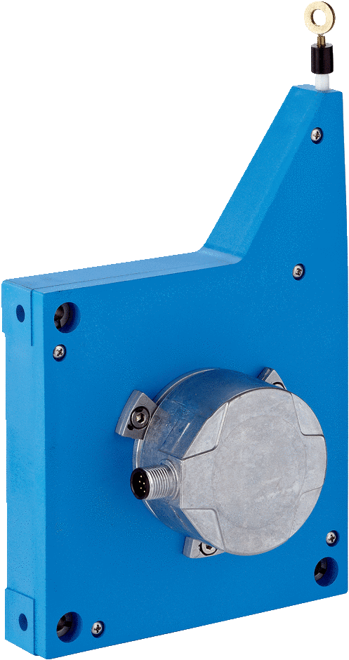 SICK PFG13-P1CM05PP (1061019) — WIRE DRAW ENCODER