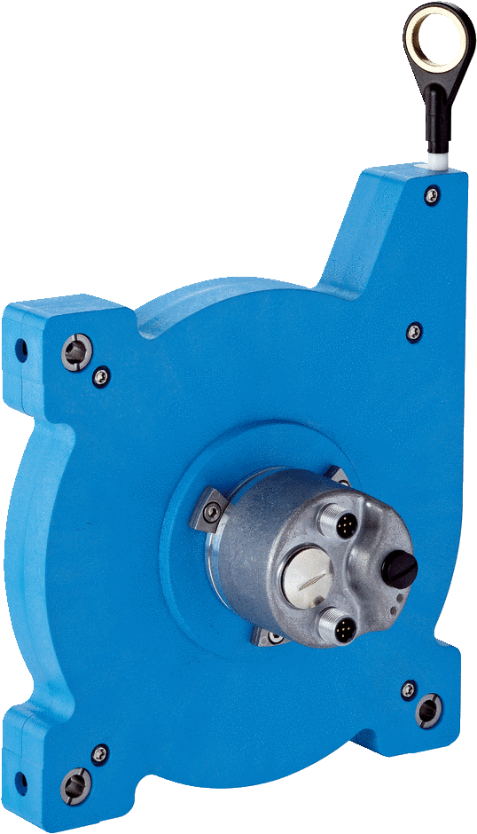 SICK BCG19-P1BM1015 (1052620) — WIRE DRAW ENCODER