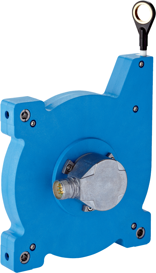 SICK PFG19-A1AM1029 (1061021) — WIRE DRAW ENCODER