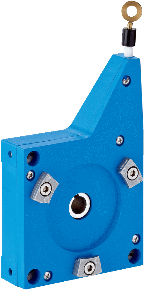 SICK MRA-G080-103D3 (5322778) — WIRE DRAW ENCODER