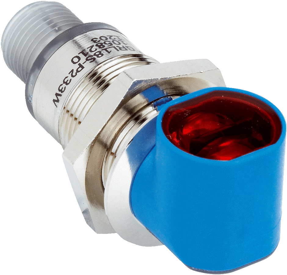SICK GRTE18S-F231X (1059438) — PHOTOELECTRIC SENSOR
