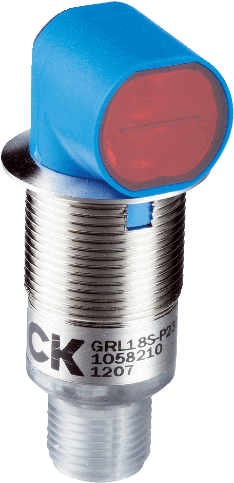 SICK GRTE18S-F236X (1069558) — PHOTOELECTRIC SENSOR