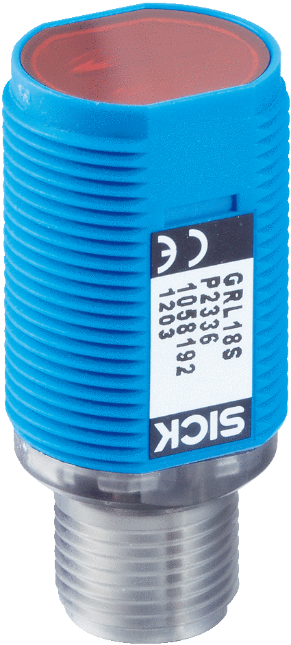 Sick GRTE18S-P2447 PHOTOE.PROX.SWITCH (1069073)