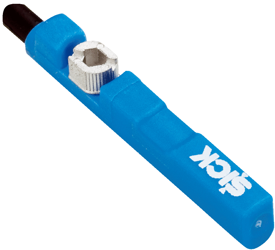 Sick MZC1-2V2PS-KR0S10 MAGN.CYLINDER SENS. (1084696)
