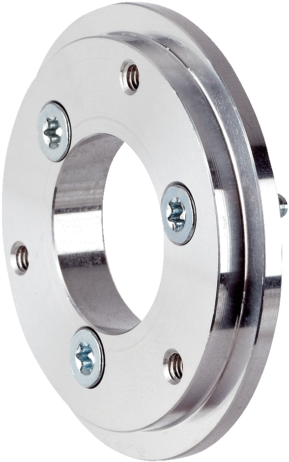 Sick BEF-FA-025-050 FLANGE ADAPTOR (2032622)