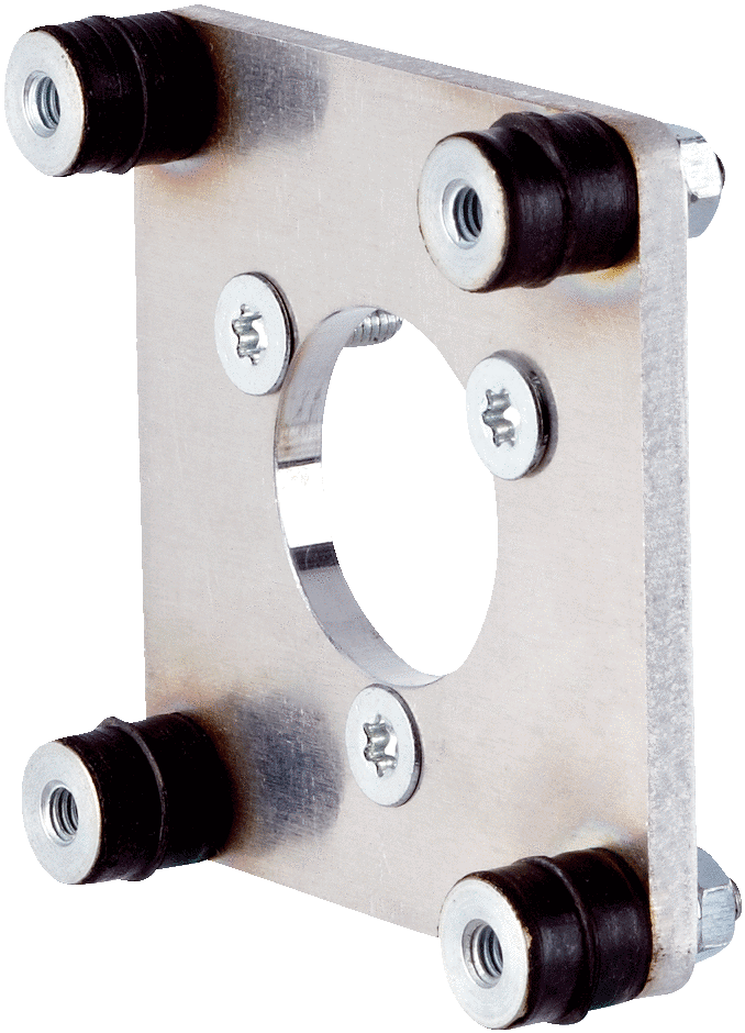 Sick BEF-FA-025-060RSA FLANGE ADAPTOR (2032624)