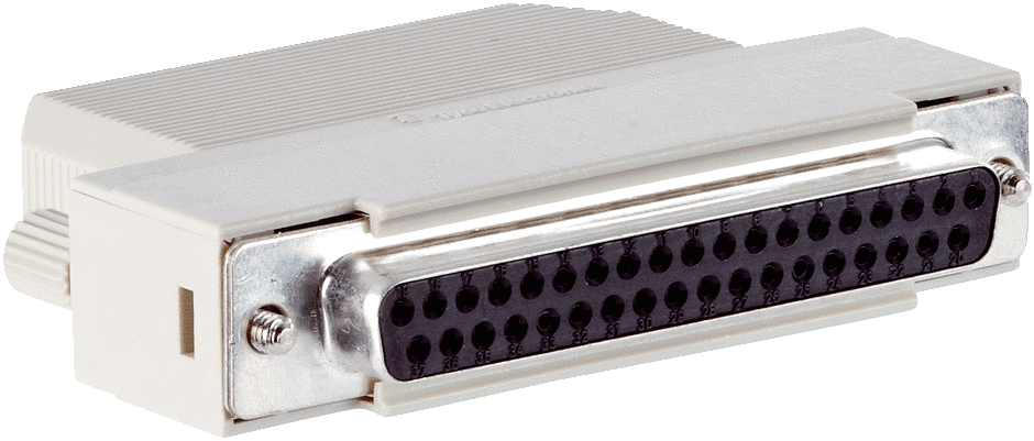 Sick DOS-0D37-G CONNECT.FEM SUB-D 37P.ST (2029224)