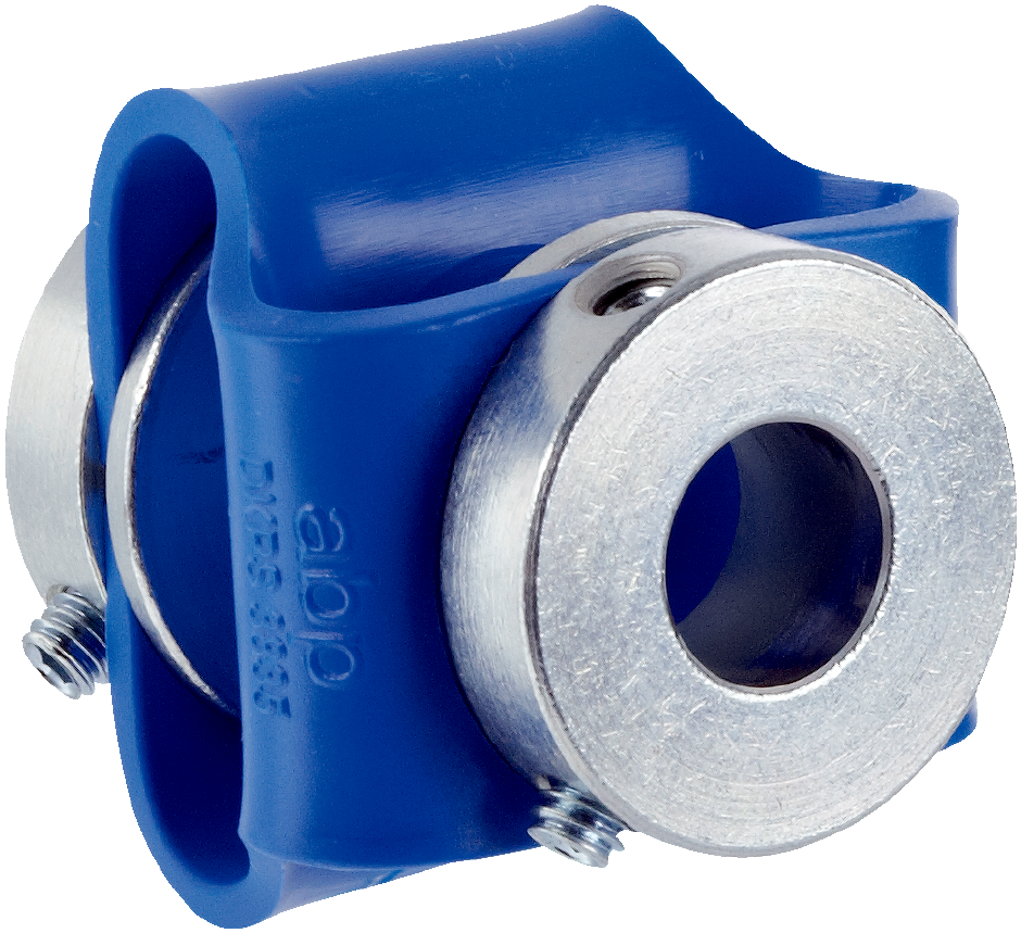 Accouplement à double boucle Sick KUP-1012-D (5326702)