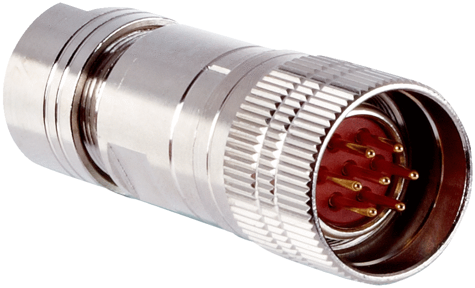 Sick STE-1507-G MAL.ST. M14 7P. (6027535)