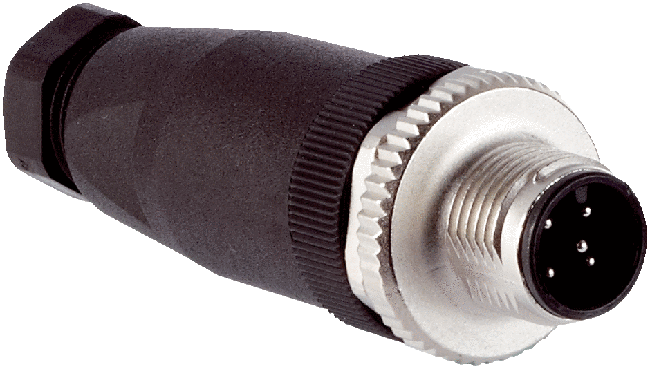 Sick STE-1205-G MAL.ST.CAB.SC M12-5P (6022083)