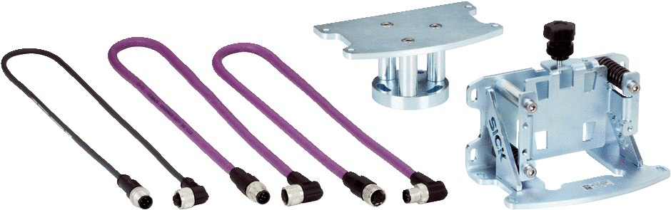KIT DE ACTUALIZACIÓN PROFIBUS Sick DME3 DX100 (2065222)